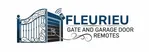 Fleurieu Gate and Garage Door Remotes