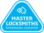Master Locksmiths Association of Australasia member